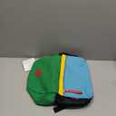 Little Kids Backpack for Boys or Girls, Toddler School Bag Fits 3 to 6 years old, Green, 15 Inch
