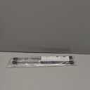 C1604154 C16-04154 15 inch 24lb/107N Gas Strut Shock Spring Lift Support for Leer Camper Shell Truck Topper Cap Canopy Door Windows Toolbox Snugtop Replacement Parts, 025531, Set of 2 by AUCLIDIS