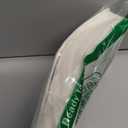 L LIKED 4x6 Thermal Labels Fanfold, Direct Thermal Shipping Labels - Perforated and Strong Adhesive