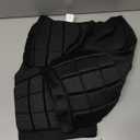 5-Pad Football Compression Girdle/Shorts, Football Padded Shorts, Football Girdle Hip and Thigh Protector M