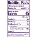 Wonka Fun Dip, Assorted Flavor Party Pack, 0.43 Ounce Packets (48 Count) (EXP 09/30/25)