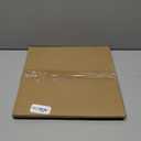 Microwave Plate Replacement 13.5 inch Fits 5304464116 Frigidaire Microwave Turntable Plate - Exact Replacement Microwave Glass Plate For Better Reheating and Cooking - Spinning Dish Tray For Oven