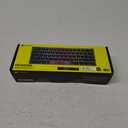 Corsair K65 RGB Mini 60% Mechanical Gaming Keyboard - Black