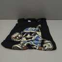 80s 90s Milk Carton Men Women Kids Funny Retro T-Shirt (Black, XXL)