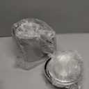 Bacon Grease Container with Strainer, 304 Stainless Steel Grease Container for Kitchen with Dust-proof Lid & Basket, Dishwasher Safe Cooking Oil Container, 50oz/1.5L