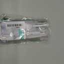 Philips Sonicare Genuine E-Series Replacement Toothbrush Heads, 2 Brush Heads, White, HX7022/66