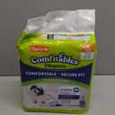 Hartz Disposable Dog Diapers, Size S 36 count, Comfortable & Secure Fit, Easy to Put On (Small, Value Pack)