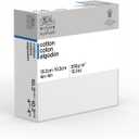 Winsor & Newton Classic Cotton Canvas, 4" x 4" Deep Edge