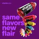 vitaminwater XXX Acai-Blueberry-Pomegranate Zero Sugar, Flavored Water Beverage, 20 fl oz Bottles, 12 Pack