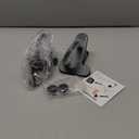 Flexible Clip Clamp Mount for Blink Outdoor 4 (4th Gen)/(3rd Gen)/Blink XT/XT2, Also for Blink Mini/Mini 2, Clip Holder with 7.8 inches Gooseneck Arm, Easy Installation Without Tools - 2Pack