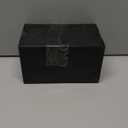 18 in 1 Air Quality Monitor Indoor, Portable CO2 Detector for CO2, Temperature (F), Humidity, VOC, PM2.5, PM1.0, PM10 & Time Display, Dual Chip & High Accuracy Air Quality Tester for Home (White)