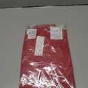 Boys Dress Shirts Long Sleeve, Boys Button Down Shirt Wrinkle-Free for Formal & Casual (Not Tie)