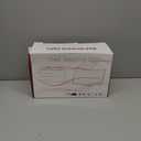 Red Light Therapy Multifunction Red Light Therapy for Body and Face Portable Red Light Therapy Curved Panel 360 degreerotation Conducive toskin Beauty Pain Relief, Improve Sleep The Efficacy of