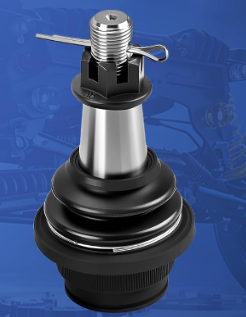 Front Lower Ball Joint Compatible with 2014-2020 Chevy Silverado 1500 Tahoe Suburban GMC Sierra Yukon XL Cadillac Escalade ESV 2015 2016 2017 2018 2019 2020 Replaces K500408, 1 Count