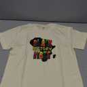 Sianelle Toddler Juneteenth T-Shirts for Boys Girls Freedom 1865 Shirt Short Sleeve Cotton 7-8yrs