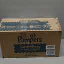 Pampers Swaddlers Diapers, Size 5 (20-37 lbs), 132 Count, Absorbent, Keeps Baby Dry and Comfortable, Skin Safe Disposable Baby Diaper