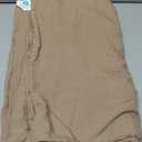 Bedsure Coffee Duvet Cover Full Size - 3 Pieces Prewashed Extra Soft Cotton-Like Polyester Bedding Set, Includes 1 Duvet Cover 80x90 Inches with Zipper Closure & 2 Pillow Shams, No Comforter, 02 - Brown (No Comforter), Full (80" X 90")