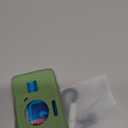 Case for Kodak PIXPRO C1 accessories,Soft Silicone Protective Case,Comes with 2 Screen Protectors and 1 Wrist Strap - Matcha green