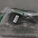 2.5 Gallon Automatic Dog Water DispenserWide Mouth for Easy Hand-in CleaningRemovable Stainless Steel Bowl, Gravity Refilling Large Capacity for Cats and Dogs, Multi-Pet Homes