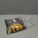 Barnesmith Cotton Long Sleeve T-Shirt with Classic Logo, Adult Unisex (Medium, Central Michigan Chippewas - Maroon)