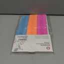 BURLYBANDS Wide Womens Non-Slip Headbands - Athletic Headbands for Women - Non-Slip Headband for Gym, Running, Sports & Exercise - Workout Head Bands for Womens Hair (Multi)