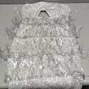 Sequence Glittery Dress M 