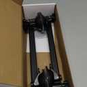 for Mini Suction Cup Mount , for Mini Car Mount for Secure Car Window & Sunroof，Stable Signal for RVs, Boats, Trucks and Travel(4 Suction Cups)