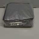 4 Pack Under Bed Storage, 90L Collapsible Closet Containers Organizers and Under Bed Storage Bins, Underbed Storage Bags for Wrapping Paper, Blanket, Towels, Clothes, Comforter, Sweaters, Linen Sheet