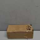 Zoblise Chicken Water Heater Cord, Freeze-Proof Heated Waterer for Chickens & Poultry, Safe Low-Watt Heating Cable Keeps Water Ice-Free in Winter for Ducks, Rabbits & Small Animals (1 Pack)