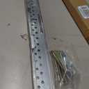 5304509487 Microwave Mounting Bracket