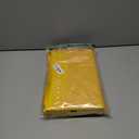 Amyhill Wood Pedestal Stand Kitchen Soap Tray Farmhouse Wooden Riser Stand for Kitchen Bathroom Counter Table Decor Plant Candle Vases Display (Dark Brown, 12 x 7 inch)