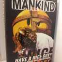 Mankind: Have a Nice Day - A Tale of Blood and Sweatsocks