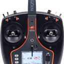 Spektrum NX7e+ Black Edition 14 Channel Transmitter Only, SPMR7120