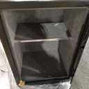 DAYI Fireproof Safe, 3.0 Cubic Feet Biometric Fingerprint Fire Proof Safes Box for Home Documents Money, Digital Touchpad Security Safe Dual Alarm System - DY-60FP