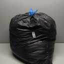 BEDELITE Fleece Full Comforter Set -Super Soft & Warm Fluffy Blue Fog Bedding, Luxury Fuzzy Heavy Bed Set for Winter with 2 Pillow Cases