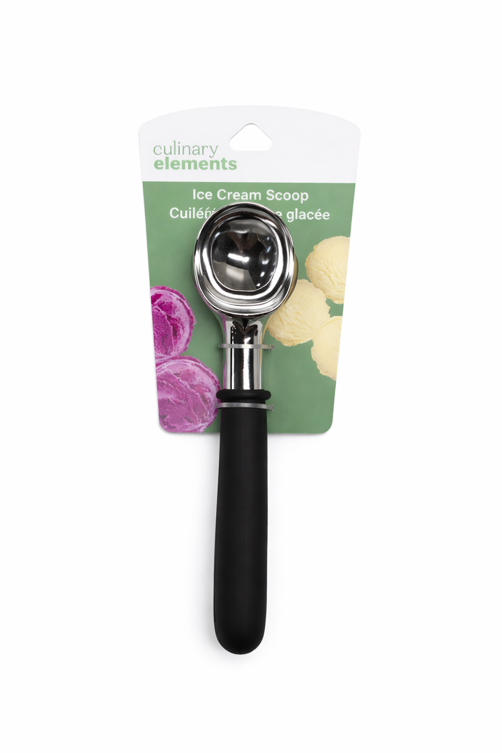Ice Cream Scoop