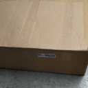 30.7in Large Rattan Chandeliers, 3-Tier Woven Boho Pendant Lights, Hemp Rope Hanging Ceiling Light, Wicker Lighting Fixture for Living Room, Dining Room, Bedroom, Kitchen Island (Brown)