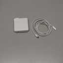 Azacvb Mac Book Pro Charger  118W USB C Fast Charger Power Adapter Compatible with MacBook Pro & MacBook Air 13, 14, 15, 16 inch, M1 M2 M3 M4 M5, New ipad Pro and All USB C Device, 6.6ft Charge Cable