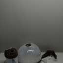 Hair Steamer Kingsteam 2 in 1 Ozone Facial Steamer, Design for Personal Care Use At Home or Salon (black)