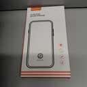 for Samsung Galaxy S24 Case [Compatible with MagSafe] with Camera Protective Cover Stand [Drop Protection] Shockproof Military-Grade Protection Anti-Fingerprint Kickstand Phone Case, Blue