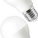 MiracleLED 604870 Almost Free Energy Replaces 100W Light (Pack of 2), Warm White