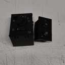 Headlight Switch & Cargo and Fog Lamp Switch Replacement for 03-06 Silverado 1500 2500 HD 3500, Suburban 2500 Tahoe, Sierra 1500 Yukon