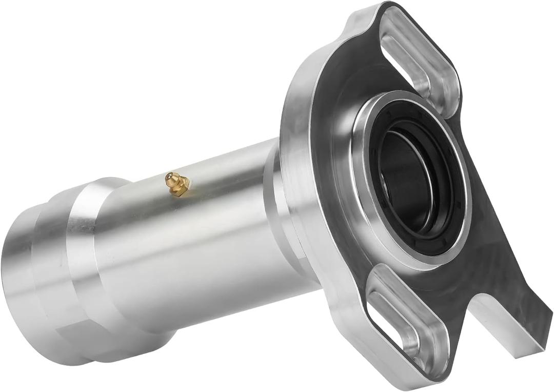 Rear Left or Right Axle Bearing Carrier for Yamaha YFZ450 / YFZ 450 2004 2005, Replaces for 5TG-25311-00-00