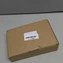 Silicone Air Fryer Liners 10QT, Reusable Airfryer Basket Liners Rectangular for Ninja DZ550/DZ401, 2Pcs 5QT Large Air Fryer Accessories,Replacement Basket Insert with Magnetic Cheat Sheet (2 Pcs Grey) (8.46 x 5.9 inch (10 QT))