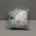 Wearable Blanket Hoodie for Women - Oversized Hooded Blanket as Christmas Birthday Gifts for Mom Girlfriend Fluffy Plush Blanket Sweatshirt with Big Front Pocket and Sleeves for Adult, Mint Fruits