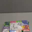 8 Pack Money Maze Puzzle Box for Cash Gift, Perfect Puzzle Money Holder and Brain Teasers for Kids and Adults