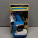 NATIONAL GEOGRAPHIC Microscope for Kids - Science Kit with an Easy-to-Use Kids Microscope, Up to 400x Zoom, Blank and Prepared Slides, Rock & Mineral Specimens, STEM Project Toy