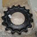 Sprocket V0511-21110 Compatible with Kubota SVL75 75C SVL75-2 SVL75-2C SVL90 SVL95 SVL97 SVL65 9 Bolt Holes 15 Teeth