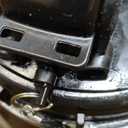 Big RED ATFE65R Torin Oil Changer: Manual Convenient Oil Change Pump & Fluid Extractor - No Leaks, No Overfills Automotive Fluids Vacuum Evacuation (Capacity: 6.0L 1.5