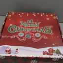 Real Touch Christmas Norfolk Pine Garland - 9ft Artificial Christmas Garland Fake Pine Needles Faux Green Garland for Fireplace,Table,Window,Stairs,Mante,Holiday Indoor Outdoor Xmas Decor(1PCS)